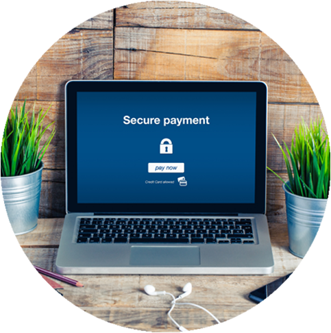 pay your loan online with MCU