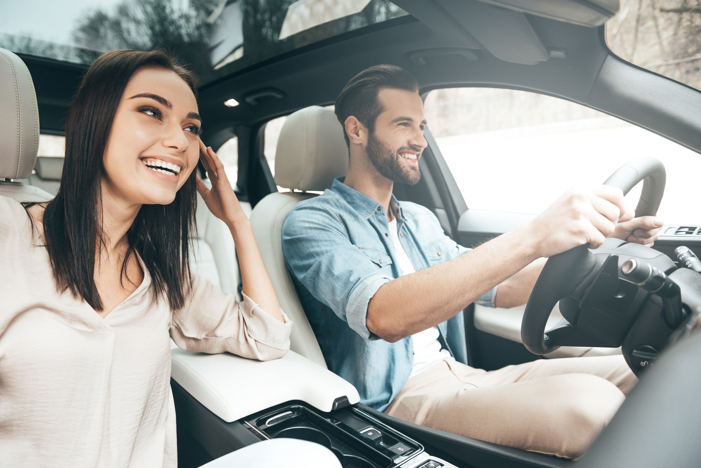 auto loans