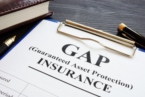 gap insurance