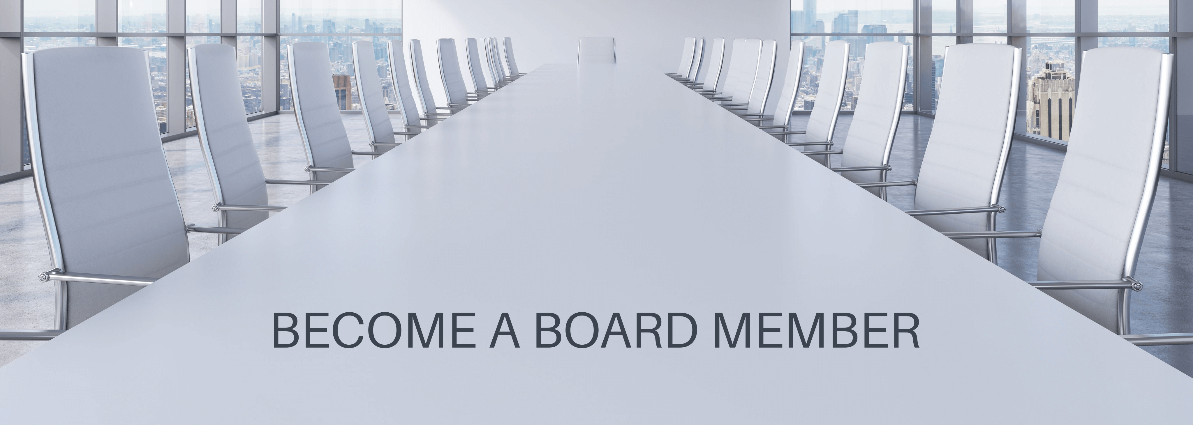 become a MCU board member