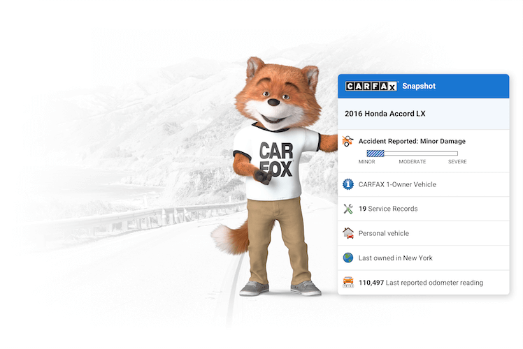 CARFAX