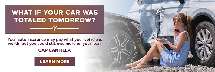 GAP Member Auto Center