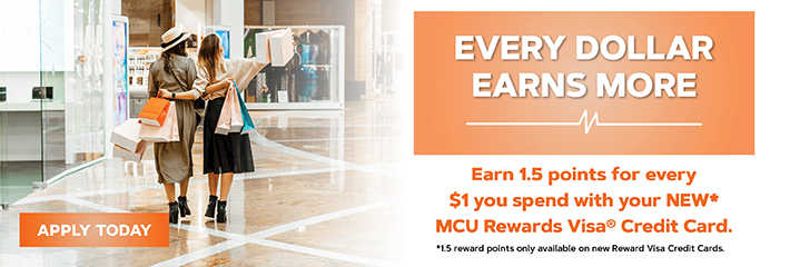 Visa CC Rewards