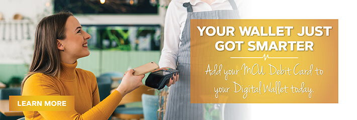 Smarter Digital Wallet