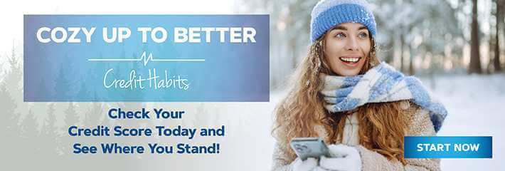 Credit Habits Member Auto Center